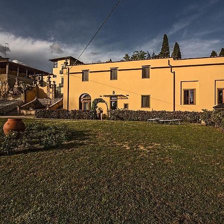 Buonincontro Apartment Florencia Exterior foto