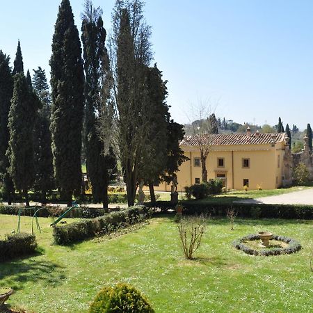 Buonincontro Apartment Florencia Exterior foto