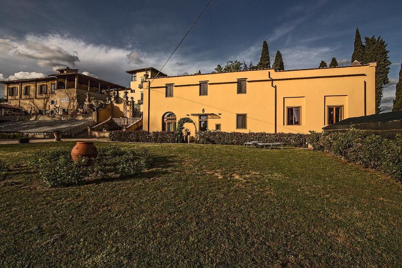 Buonincontro Apartment Florencia Exterior foto