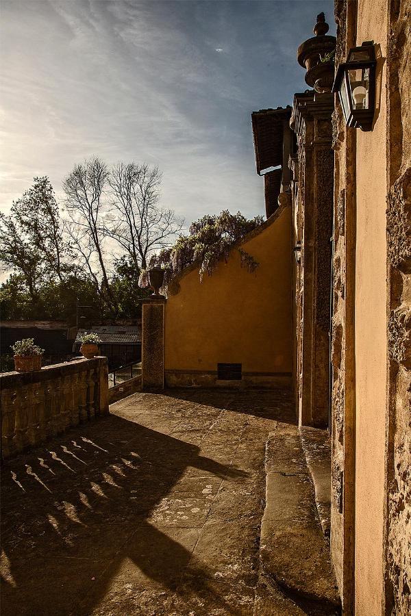 Buonincontro Apartment Florencia Exterior foto
