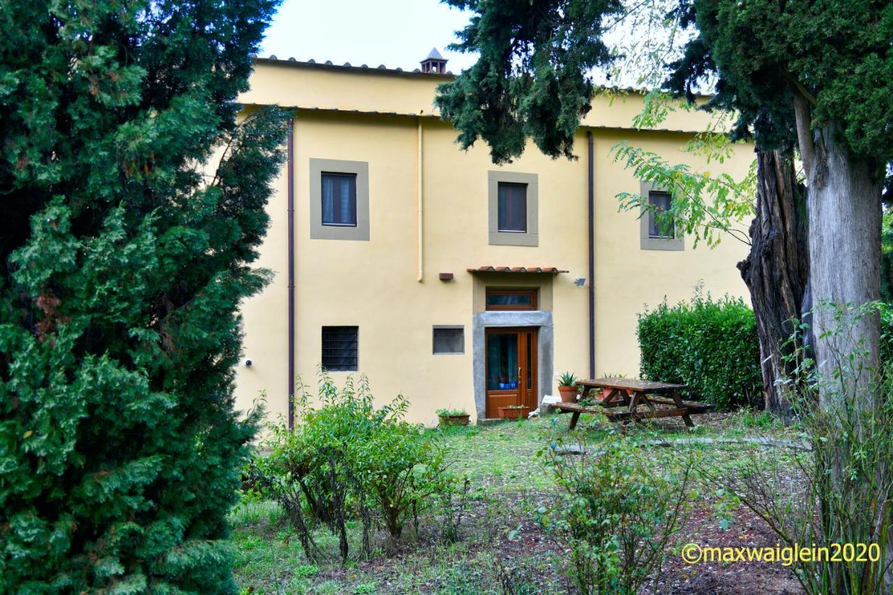 Buonincontro Apartment Florencia Exterior foto