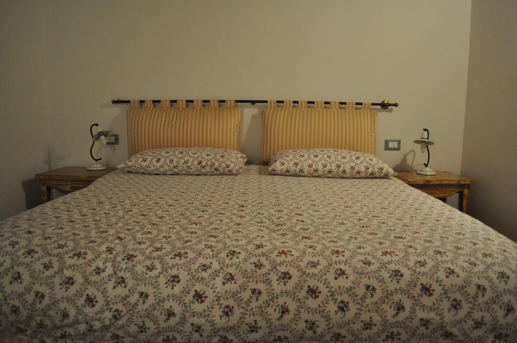 Buonincontro Apartment Florencia Habitación foto
