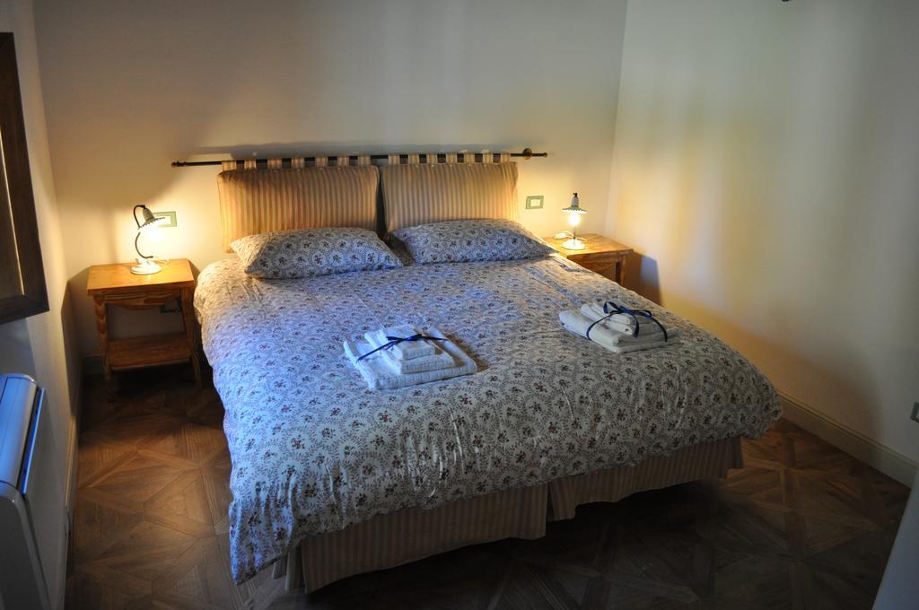 Buonincontro Apartment Florencia Habitación foto