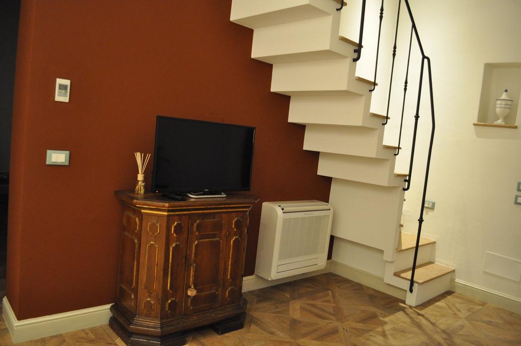 Buonincontro Apartment Florencia Habitación foto