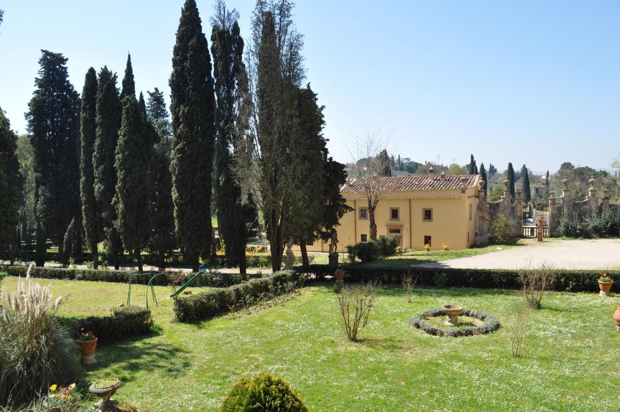 Buonincontro Apartment Florencia Exterior foto