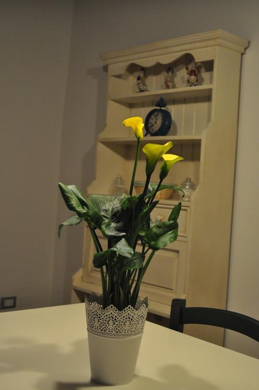 Buonincontro Apartment Florencia Habitación foto