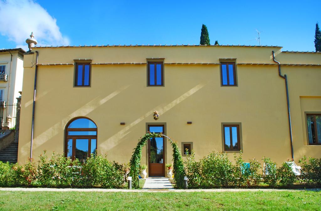 Buonincontro Apartment Florencia Exterior foto